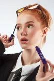 New Well Lift Me Up Volume Mascara 8 ml - Görsel 5
