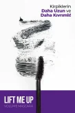 New Well Lift Me Up Volume Mascara 8 ml - Görsel 4