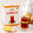 AZERÇAY Azerbaycan Çayı Azerçay 450g - Görsel 2