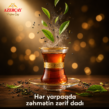 AZERÇAY Azerbaycan Çayı Azerçay 450g - Görsel 3