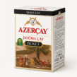 Azerçay buket siyah doğal çay 450 gr