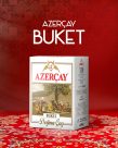 Azerçay buket siyah doğal çay 450 gr