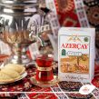 Azerçay buket siyah doğal çay 450 gr - Görsel 2