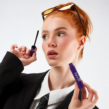 New Well Lift Me Up Volume Mascara 8 ml - Görsel 2