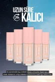 New Well Pink Radiance Glow Corrector Concealer 8gr - Görsel 3