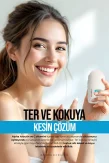 New Well Ter Önleyici Beyazlatıcı Roll-on 50 ml - Görsel 2