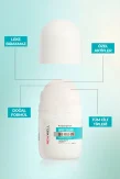 New Well Ter Önleyici Beyazlatıcı Roll-on 50 ml - Görsel 5