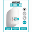 New Well Ter Önleyici Beyazlatıcı Roll-on 50 ml