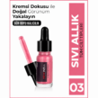 New Well Sıvı Allık Sedefli No:03 Pembe