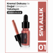 New Well Sıvı Allık Mat No:01 Nar Çiçeği