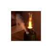 Retro Gaz Lambası Tasarımlı LED Nemlendirici – Dekoratif Aroma Difüzör - Görsel 3