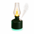 Retro Gaz Lambası Tasarımlı LED Nemlendirici – Dekoratif Aroma Difüzör - Görsel 2