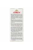 Azerçay Gül Bahçesi 225 g içerik ve demleme talimatları